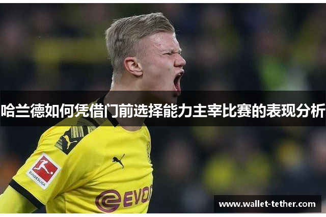 哈兰德如何凭借门前选择能力主宰比赛的表现分析 哈兰德如何凭借门前选择能力主宰比赛的表现分析