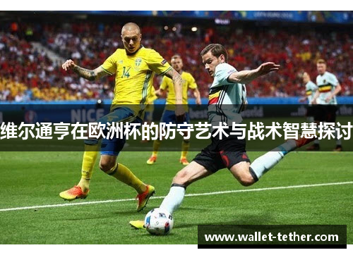 维尔通亨在欧洲杯的防守艺术与战术智慧探讨 维尔通亨在欧洲杯的防守艺术与战术智慧探讨